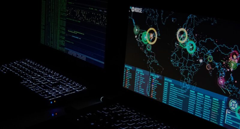 Suspect Arrested After Multinational Airports Cyberattack.