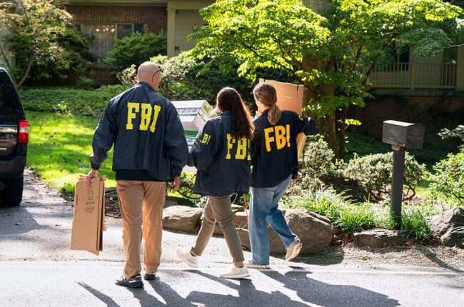 Suspect Arrested in 'Targeted Attack' on Pittsburgh FBI Office – HotAir