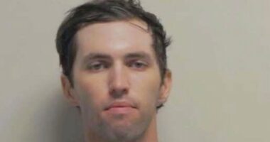 Suspected Charlie Kirk Gunman Charged With Murder