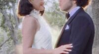 Sydney Sweeney and Sabrina Carpenter were just a few Hollywood celebrities who reacted to Selena Gomez and Benny Blanco's romantic wedding photos