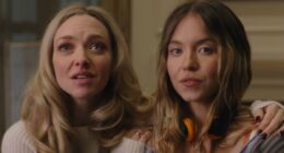 Sydney Sweeney and Amanda Seyfried Face Off in Psychological Thriller