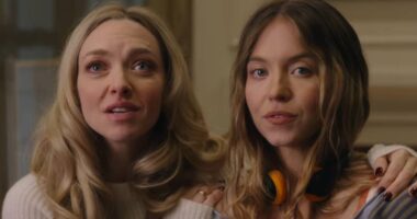 Sydney Sweeney and Amanda Seyfried Face Off in Psychological Thriller