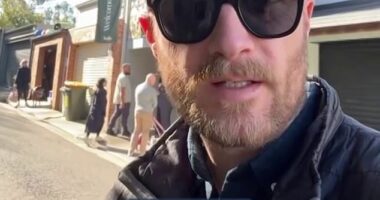 Sydney buyer's agent Ben Drayton shared a now-viral TikTok video where he details the three guidelines he considers at any open house inspection