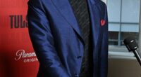 Sylvester Stallone, 79, opened up about his plan to revive one of his signature characters with the help of AI - and the immediate pushback he received. Pictured in NYC September 16