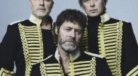 Take That have announced the return of their record breaking Circus Live tour with stadium shows across the UK and Ireland in summer 2026