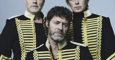 Take That have announced the return of their record breaking Circus Live tour with stadium shows across the UK and Ireland in summer 2026