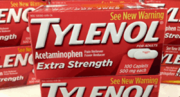 Taking Meds To Spite Trump While Pregnant Makes You A Bad Mom
