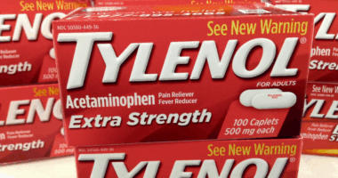 Taking Meds To Spite Trump While Pregnant Makes You A Bad Mom