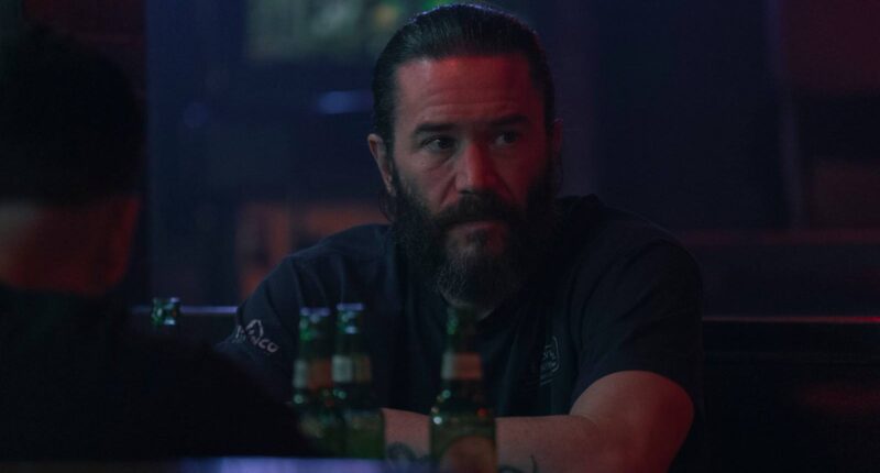 Task Reaches 95% on Rotten Tomatoes, Matching Mare of Easttown's Score
