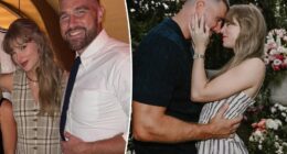 Taylor Swift and Travis Kelce's wedding may happen sooner than expected