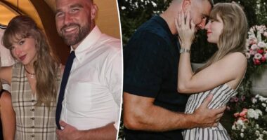 Taylor Swift and Travis Kelce's wedding may happen sooner than expected