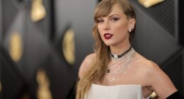 A process server was arrested at Travis Kelce's home while attempting to serve Taylor Swift deposition papers from Justin Baldoni's legal team
