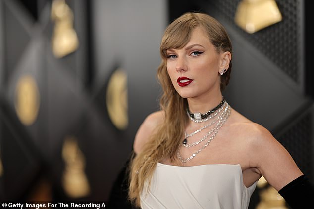 A process server was arrested at Travis Kelce's home while attempting to serve Taylor Swift deposition papers from Justin Baldoni's legal team