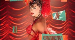 Taylor Swift, 35, announced she will be releasing a surprise movie in theaters to celebrate her new album, The Life of a Showgirl