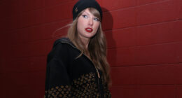 Taylor Swift’s Reason For Tight Security at Chiefs Game Reported