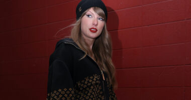Taylor Swift’s Reason For Tight Security at Chiefs Game Reported