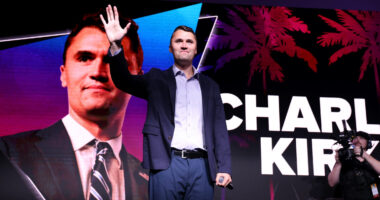 Teachers Fired for Celebrating Charlie Kirk's Assassination File Lawsuits.