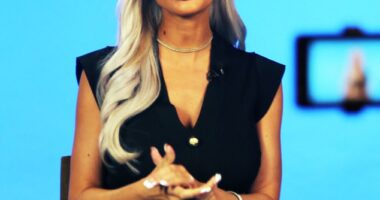 Farrah Abraham has broken down in tears over the death of Charlie Kirk in Utah on Wednesday. The Teen Mom veteran shared that her daughter Sophia was the first one to deliver the sad news
