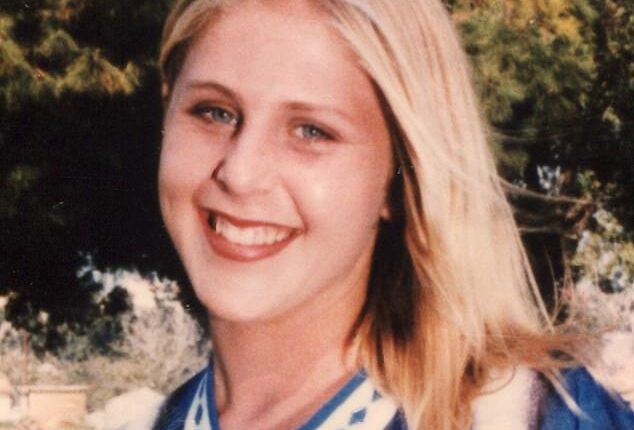 Elyse Pahler (pictured) was killed on July 22, 1995, by her high school classmates Royce Casey, Jacob Delashmutt, and Joseph Fiorella