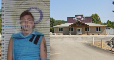 Tennessee Bar Patron Gets Kicked Out, Banned for Life, Then Comes Back & Kills Bar Owner