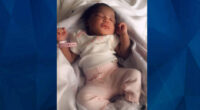 Tennessee Man Kills Girlfriend Before Tossing Their 2-Day-Old Baby in River