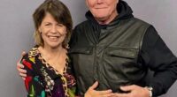 Terminator 2: Judgment Day stars Linda Hamilton and Robert Patrick drove fans wild as they had a surprise reunion this week
