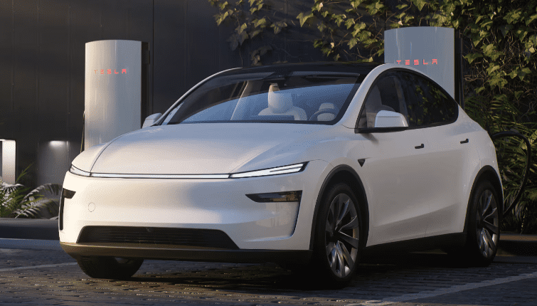 Tesla deliveries should see a positive breakout and fuel a stock rally, analyst says