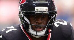 Texans RB Nick Chubb Sets Tone Before ‘Monday Night Football’
