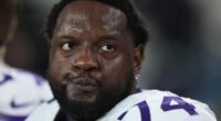 Cam Robinson, Houston Texans