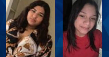 Texas Cops Looking for Missing Houston Sisters After Baby Brother Found Safe