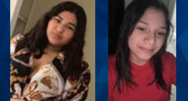 Texas Cops Looking for Missing Houston Sisters After Baby Brother Found Safe