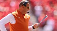 Texas Faces Setback Before Spartans Game
