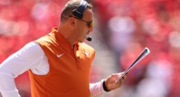 Texas Faces Setback Before Spartans Game