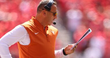 Texas Faces Setback Before Spartans Game