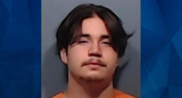 Texas Man Charged After Infant Admitted to Hospital With Multiple Fractures, Bruising