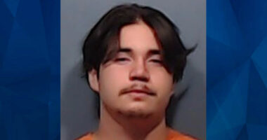 Texas Man Charged After Infant Admitted to Hospital With Multiple Fractures, Bruising