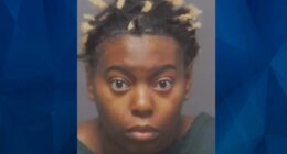 Texas Mother Arrested After Leaving Children, 3 and 6, Inside Hot Car to Die