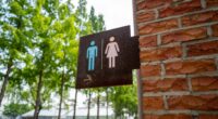 Texas Passed A Bathroom Bill With Zero Corporate Shakedowns