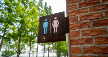 Texas Passed A Bathroom Bill With Zero Corporate Shakedowns