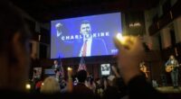 Texas State University Student Finds Out After Grotesque Public Response to Charlie Kirk’s Murder – RedState