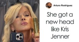 “That Foundation Has Botox In It”: Martha Stewart’s Recent Glow Up Sparks Hilarious Reactions