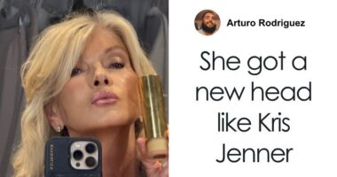 “That Foundation Has Botox In It”: Martha Stewart’s Recent Glow Up Sparks Hilarious Reactions