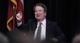 That Guy Who Tried to Kill Kavanaugh? If You Had 'Trans' on Your Bingo Card... – HotAir