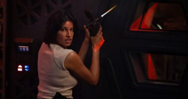 "That's Not a Ride You Want To Interrupt"