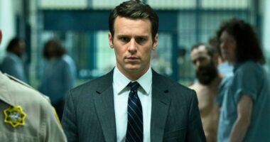 The 10 Best Detective Shows With Great Acting, Ranked