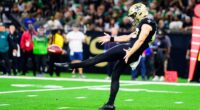 The 49ers Just Hosted A Punter Tryout For A Very Unique Reason