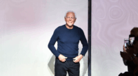 The $9 Billion Designer Who Never Sold Out: How Giorgio Armani Built And Guarded The Last Great Independent Fashion Empire.