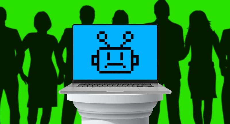 The AI hype is starting to fade on Wall Street. Here’s what investors need to know.