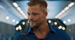 The Alan Ritchson and Jason Statham Movie that Was Partially Shot Without a Director Is Leaving Netflix