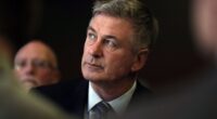 The Anti-Communist Film Fest Invite List: Alec Baldwin? – HotAir